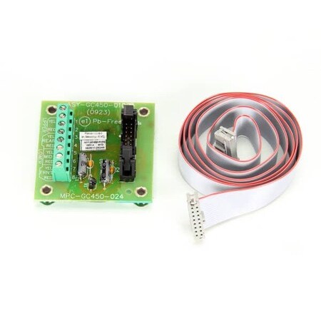 Garland Tcouple Board Assy (Rohs ) 4521624